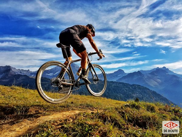 gallery Compétition : le gravel est officialisé par l’UCI