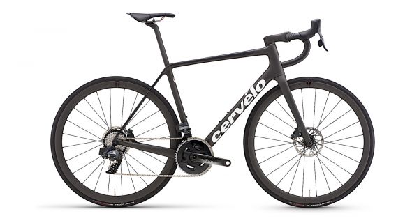 gallery Cervélo R5 2022 enfin dévoilé