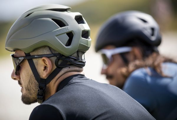 gallery Kask Wasabi - le casque toutes saisons