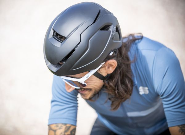 gallery Kask Wasabi - le casque toutes saisons