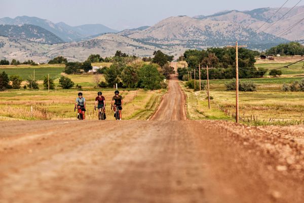 gallery Trek Checkpoint : trois nouveaux vélos !