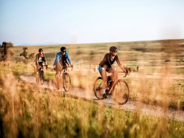 gallery Trek Checkpoint : trois nouveaux vélos !