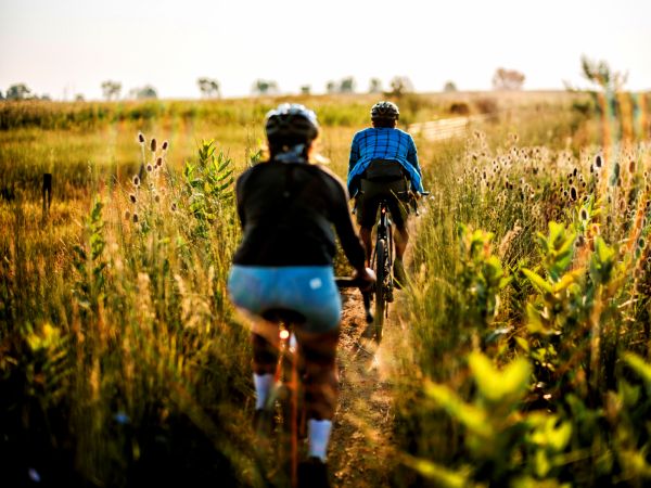 gallery Trek Checkpoint : trois nouveaux vélos !