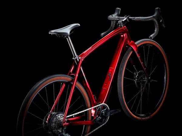 gallery Trek Checkpoint : trois nouveaux vélos !