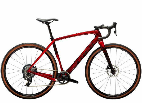 gallery Trek Checkpoint : trois nouveaux vélos !