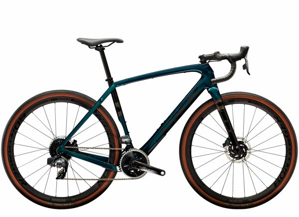 gallery Trek Checkpoint : trois nouveaux vélos !