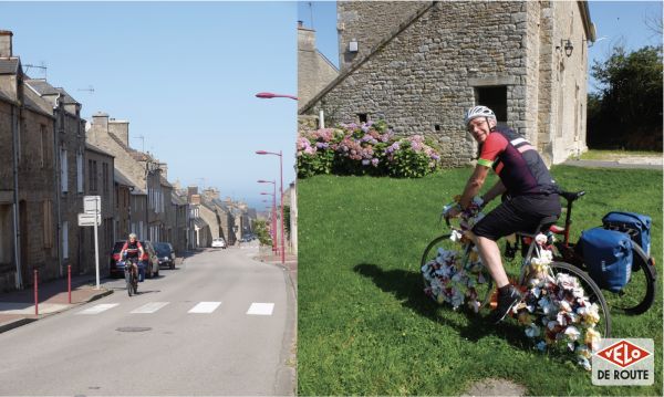 gallery Du Mont Saint-Michel à Caen, itinérance express en Normandie