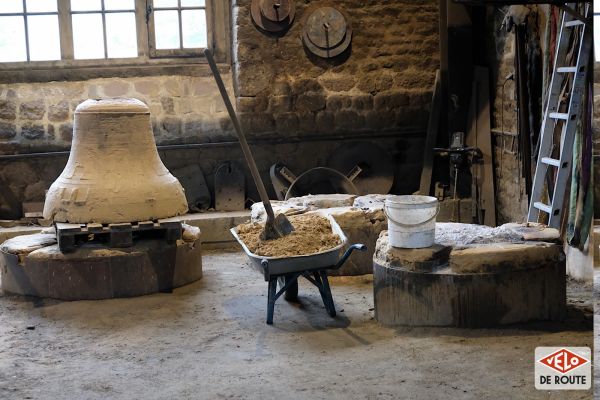 gallery Du Mont Saint-Michel à Caen, itinérance express en Normandie