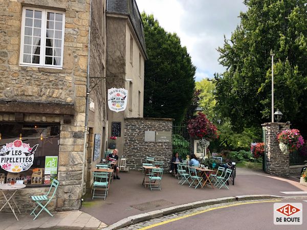 gallery Du Mont Saint-Michel à Caen, itinérance express en Normandie