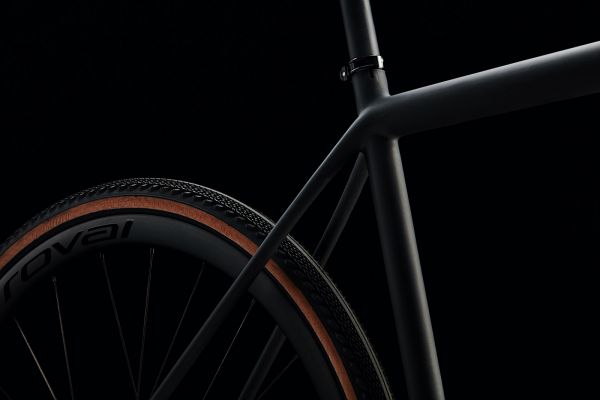 gallery Specialized Crux 2022 - plus Gravel que CX