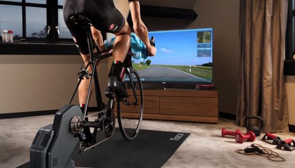 gallery Home trainer : c’est le moment de s’équiper avec Tacx !