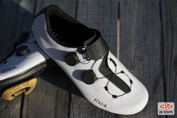 gallery Essai : Fizik Wide