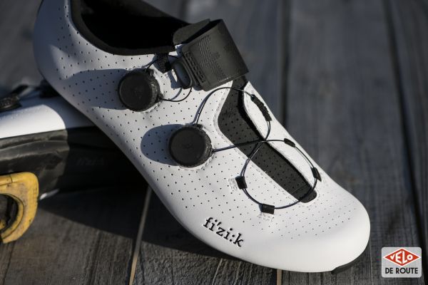 gallery Essai : Fizik Wide