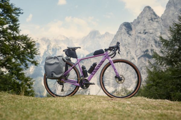 gallery Canyon Grizl : voici l’aluminium !