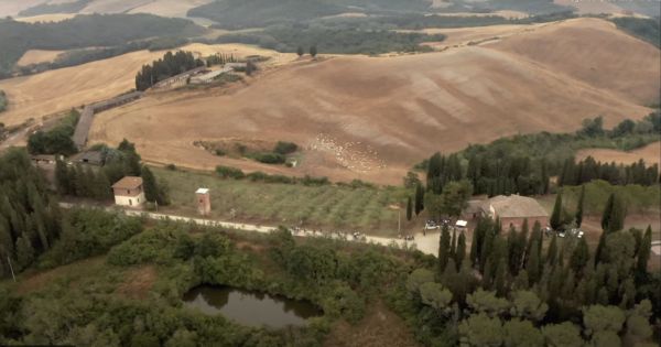 gallery Vidéo : Nathan Hass découvre les plaisirs du Gravel