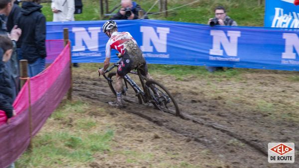 gallery WC Overijse, une classique belge de cyclocross