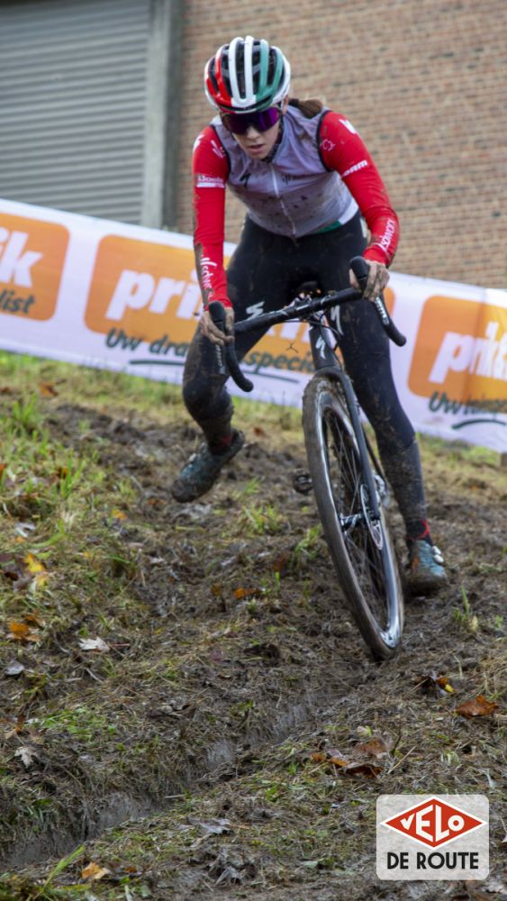 gallery WC Overijse, une classique belge de cyclocross