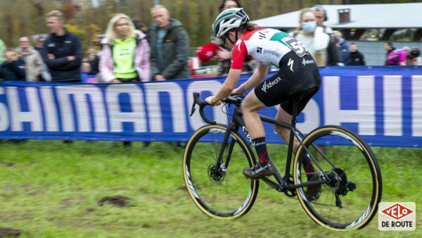 gallery WC Overijse, une classique belge de cyclocross