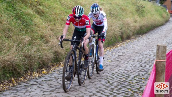 gallery WC Overijse, une classique belge de cyclocross