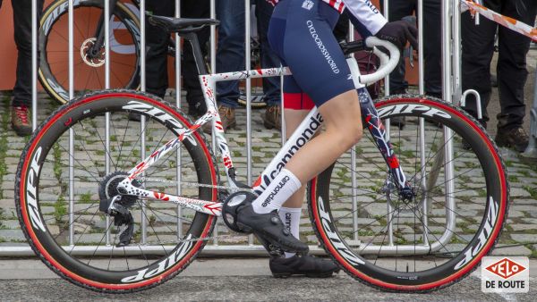 gallery WC Overijse, une classique belge de cyclocross