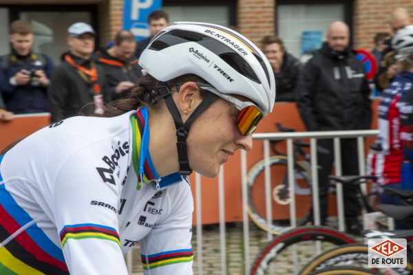 gallery WC Overijse, une classique belge de cyclocross