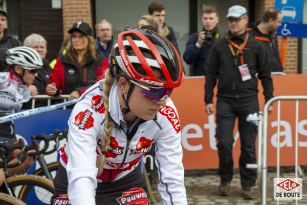 gallery WC Overijse, une classique belge de cyclocross