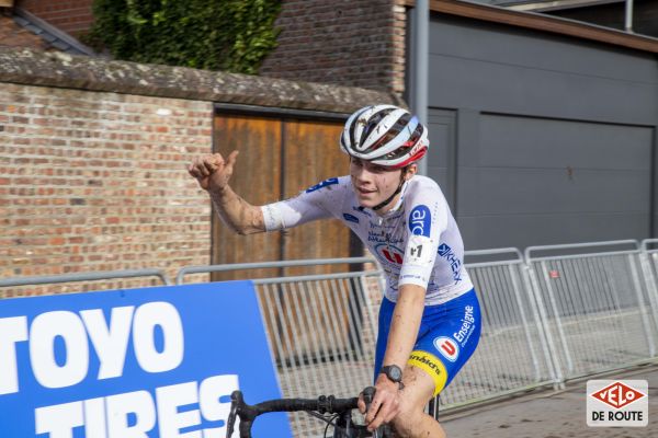 gallery WC Overijse, une classique belge de cyclocross