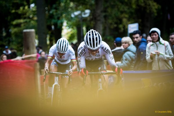 gallery WC Overijse, une classique belge de cyclocross