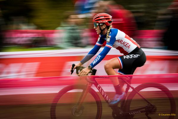 gallery WC Overijse, une classique belge de cyclocross