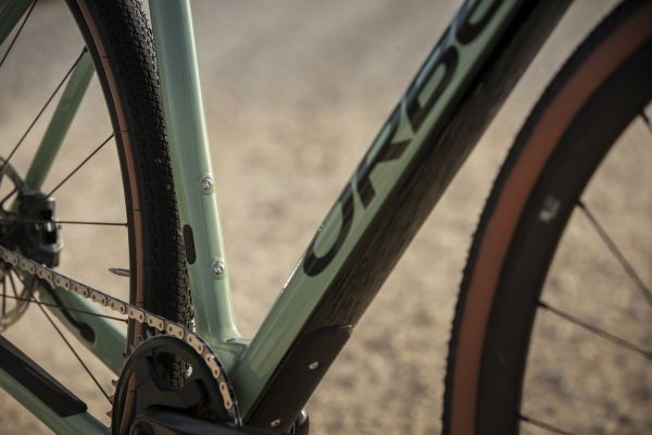 gallery Un nouveau Terra plus performant chez Orbea