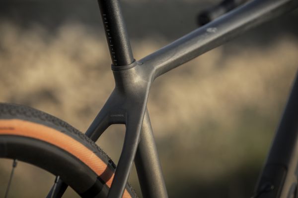 gallery Un nouveau Terra plus performant chez Orbea