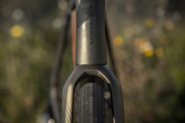 gallery Un nouveau Terra plus performant chez Orbea