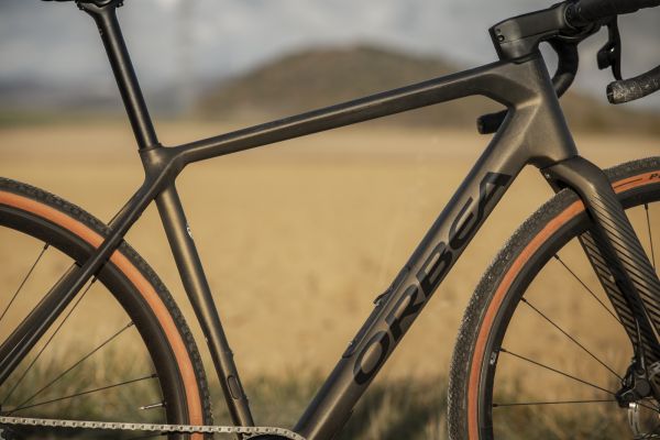 gallery Un nouveau Terra plus performant chez Orbea