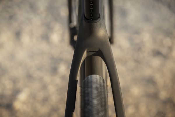 gallery Un nouveau Terra plus performant chez Orbea