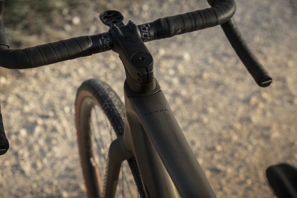 gallery Un nouveau Terra plus performant chez Orbea