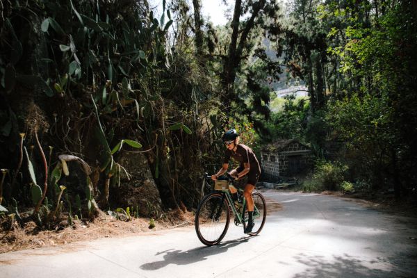 gallery Un nouveau Terra plus performant chez Orbea