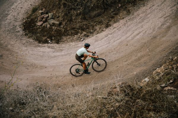 gallery Un nouveau Terra plus performant chez Orbea