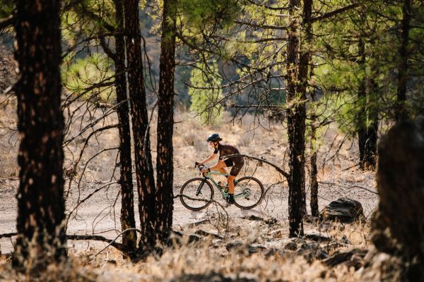 gallery Un nouveau Terra plus performant chez Orbea