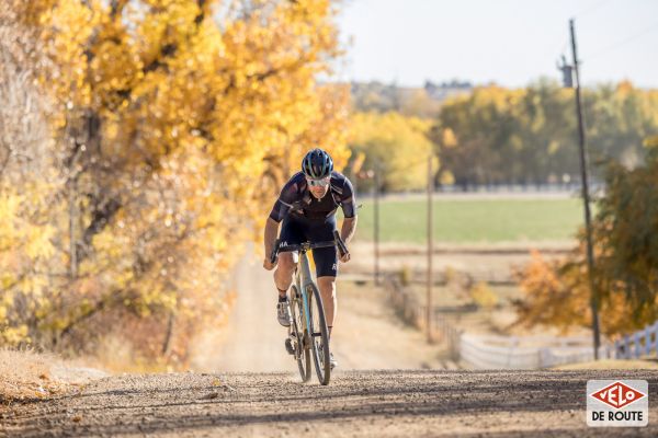 gallery Vulpine, un pneu Gravel performance chez WTB