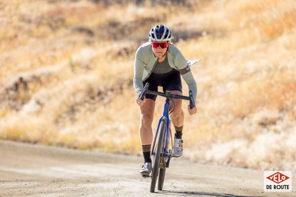 gallery Vulpine, un pneu Gravel performance chez WTB