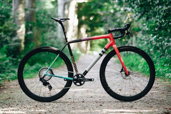 gallery Specialized Crux 2022 - plus Gravel que CX