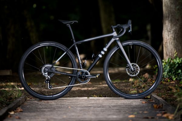 gallery Specialized Crux 2022 - plus Gravel que CX