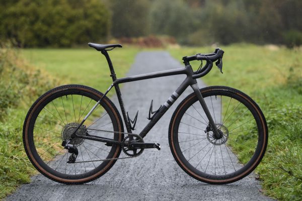 gallery Specialized Crux 2022 - plus Gravel que CX