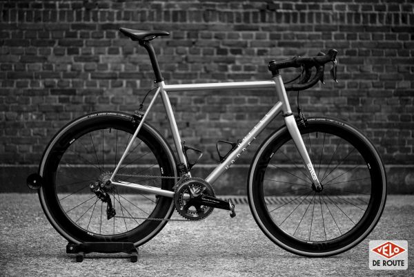 gallery Découverte : Koppel Frameworks