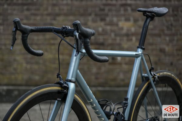 gallery Découverte : Koppel Frameworks