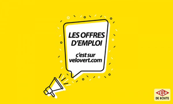 gallery BH recrute un commercial pièces détachées/vélos Monty