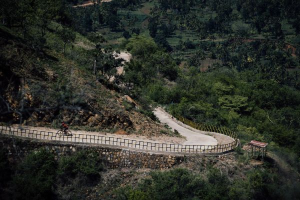 gallery Evolution Gravel Race