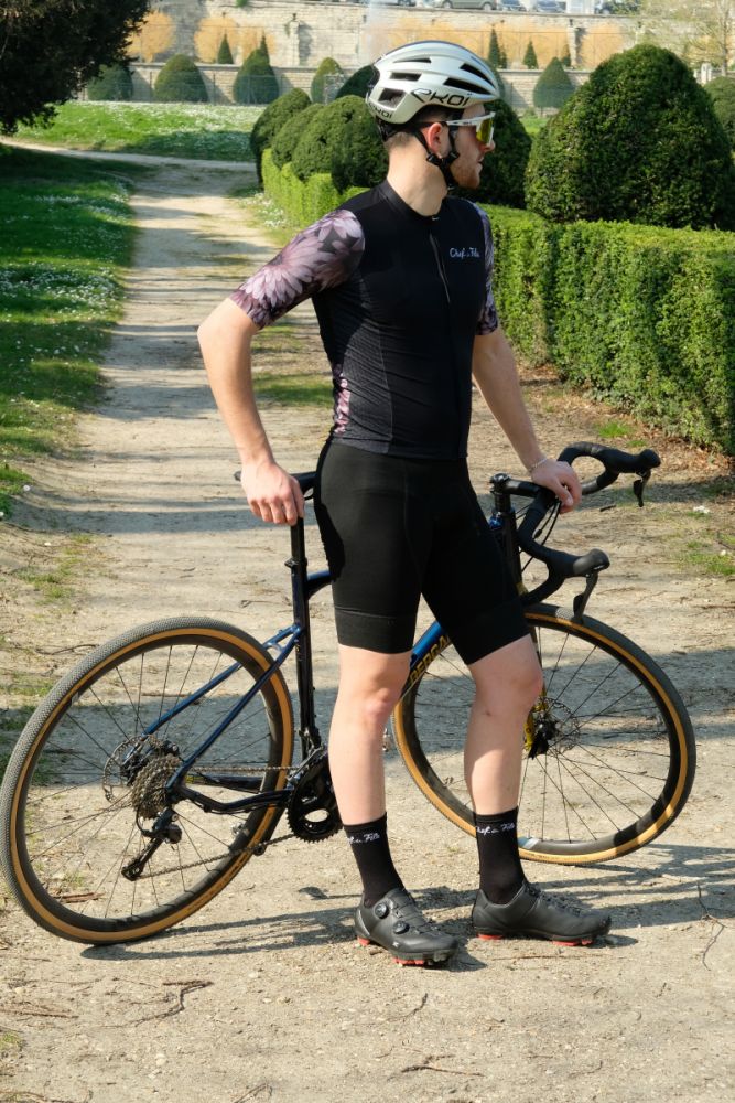 gallery Test : La gamme été Chef de File