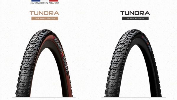 gallery Hutchinson Tundra : Sécurité et assurance en gravel