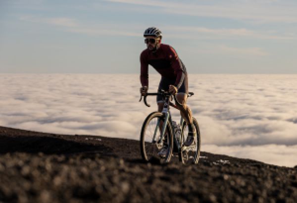 gallery Levante : la première paire de roue gravel pour Campa !